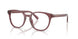 Coach 6301F Eyeglasses