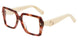 Philipp Plein VPP192 Eyeglasses