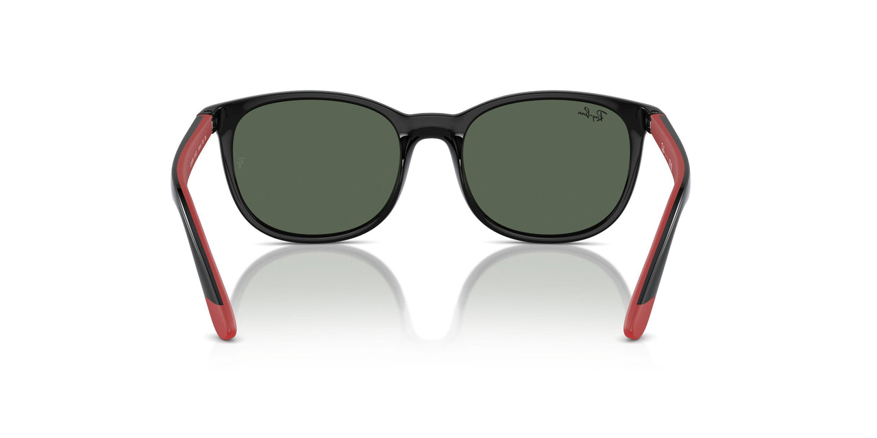 713171 - Black - Dark Green