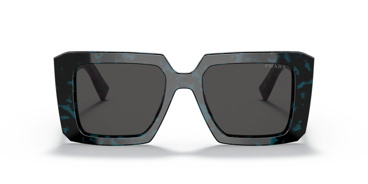 06Z5S0 - Light Blue - Dark Grey