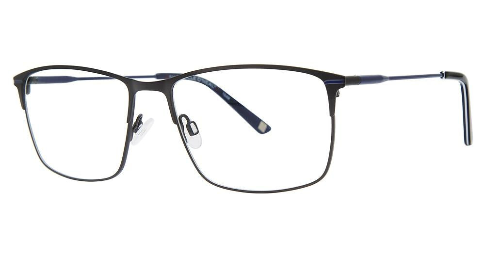 172 - Black/blue