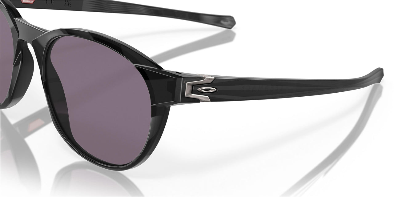 912601 - Black - Prizm Grey