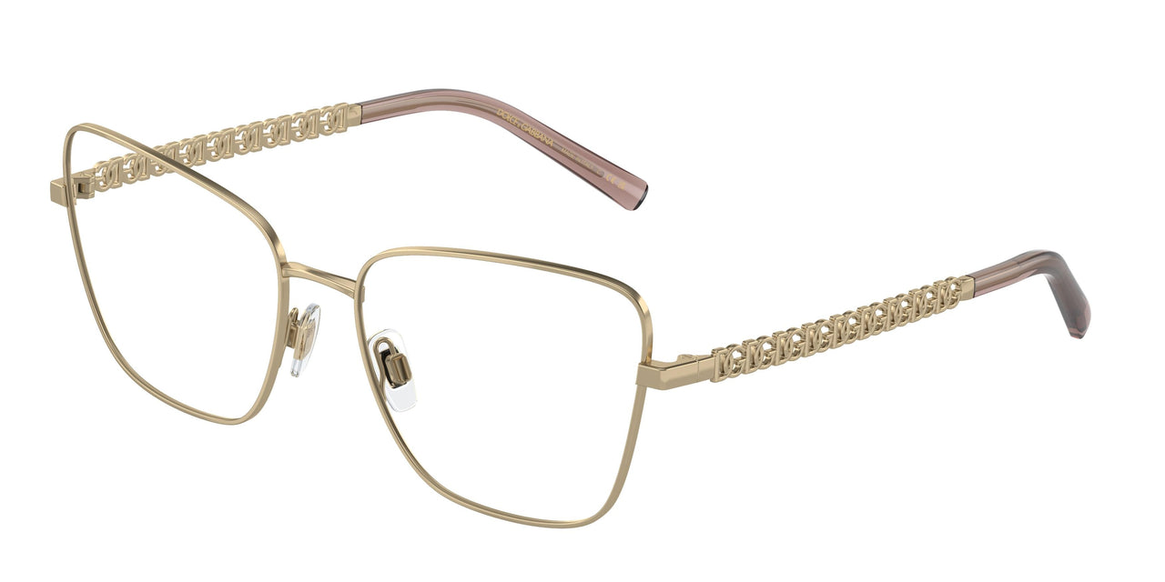 Dolce & Gabbana 1346 Eyeglasses