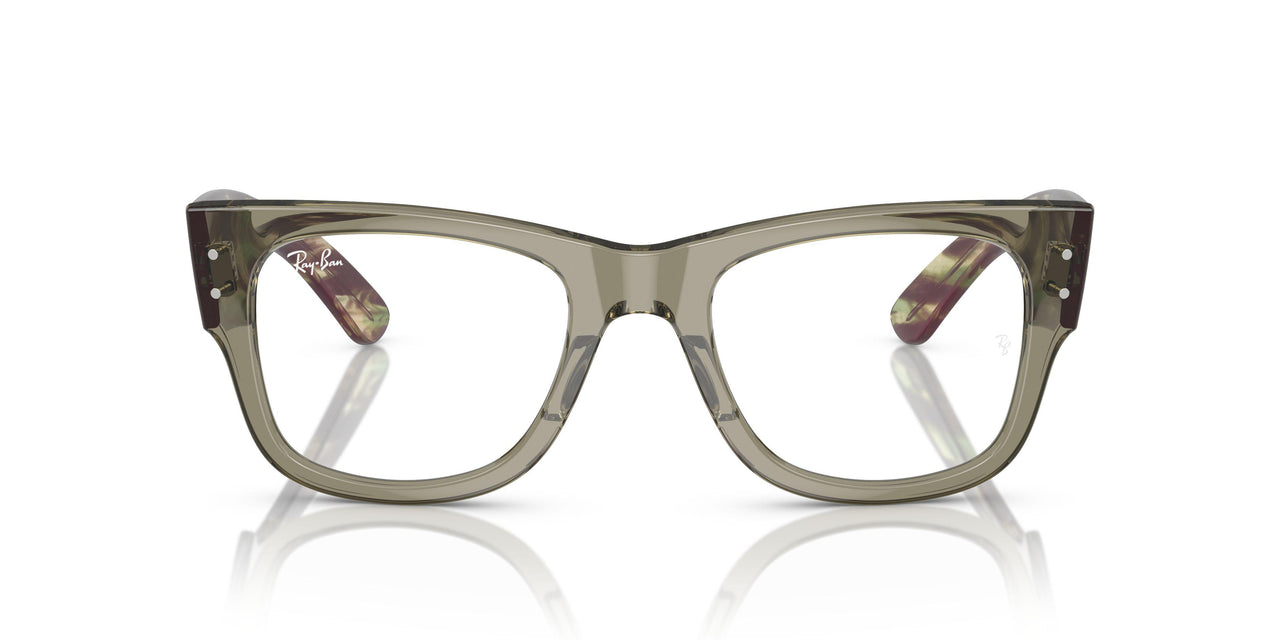 8297 - Green - Clear