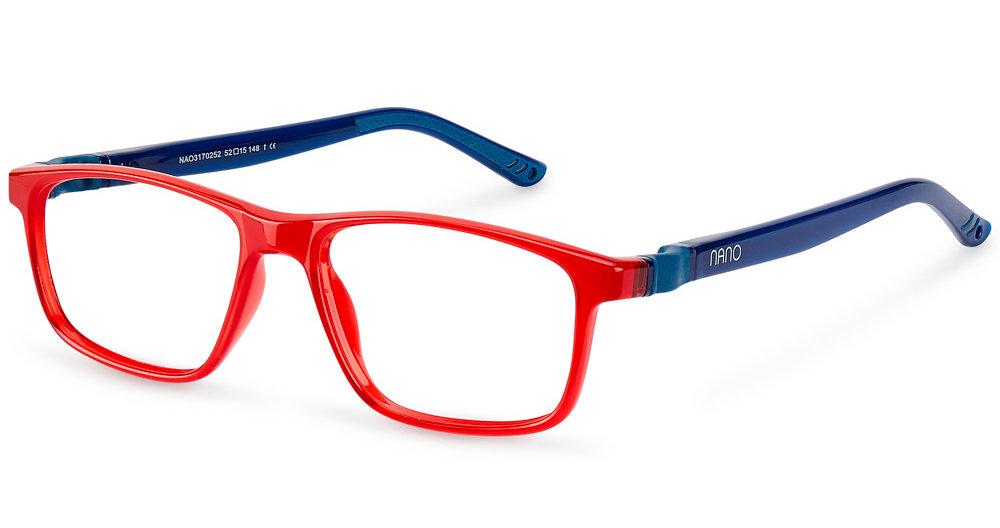 02 - INDESTRUCTIBLE FANBOY 3.0 DARK RED NAVY