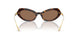 502/73 - Tortoise - Dark Brown