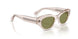 18164E - White - Green