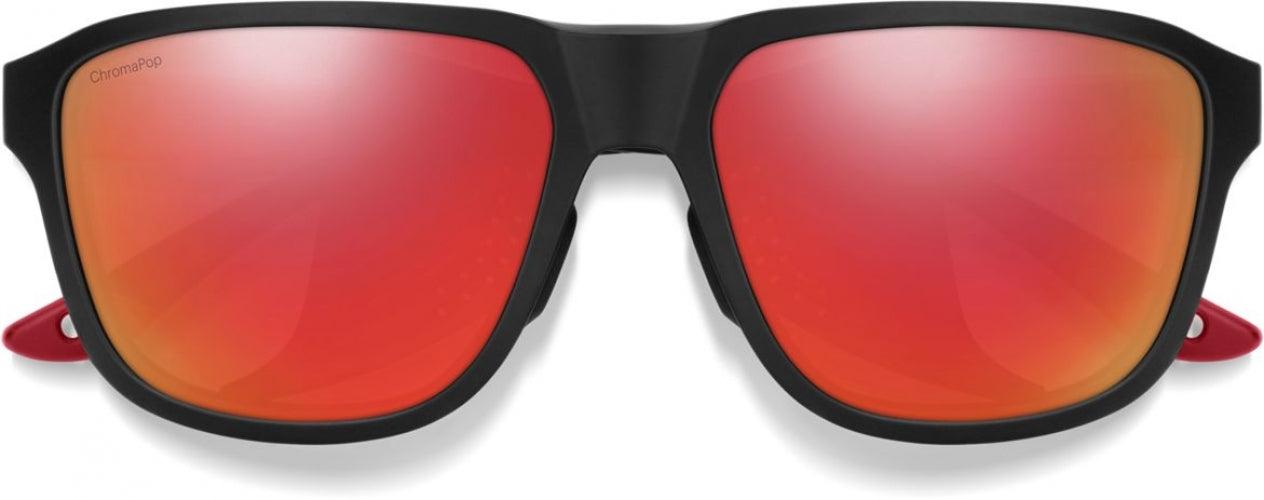 204617BLX58H4 - Chromapop Polarized Red Mirror