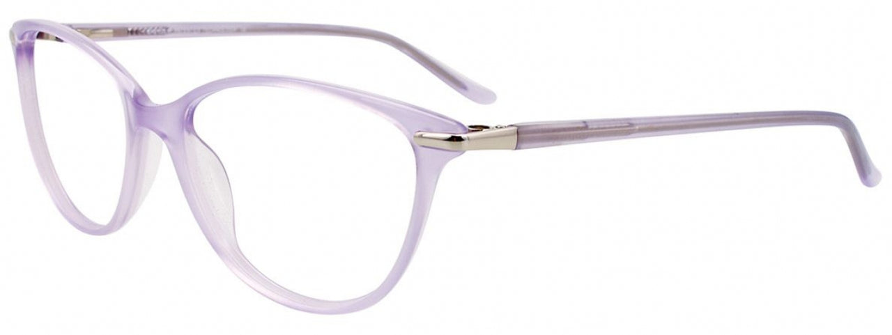 80 - Lilac & Silver