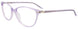 80 - Lilac & Silver
