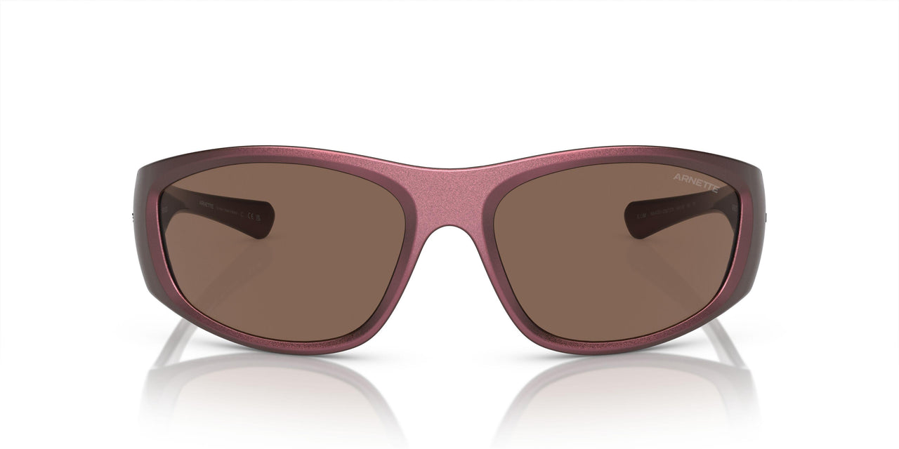 292773 - Red - Dark Brown