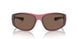 292773 - Red - Dark Brown