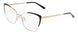 Bebe BB5244 Eyeglasses