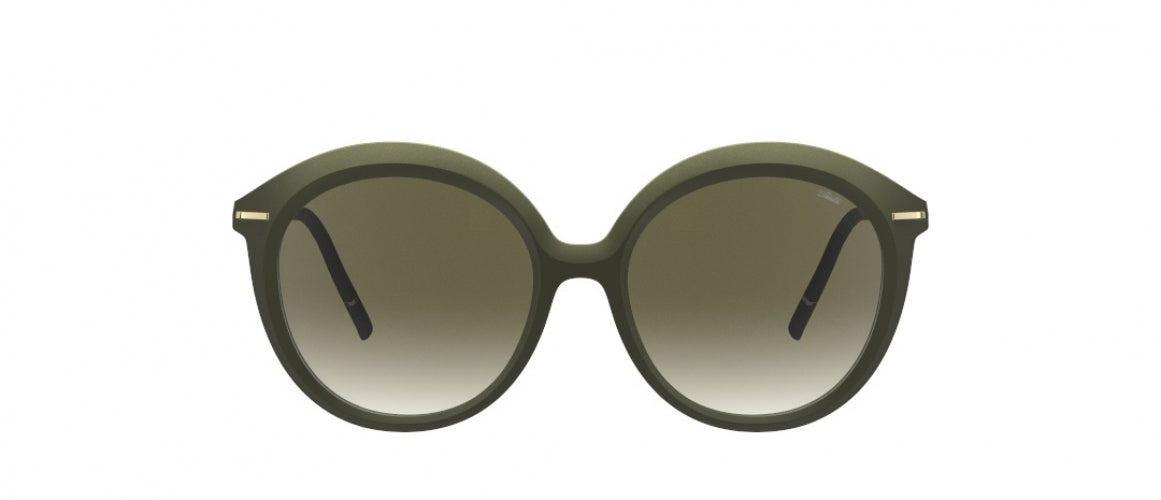 5540 - Olive Green - Olive Green Gradient