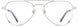 American Optical BROOKS Eyeglasses