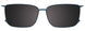 Takumi TK1233 Eyeglasses