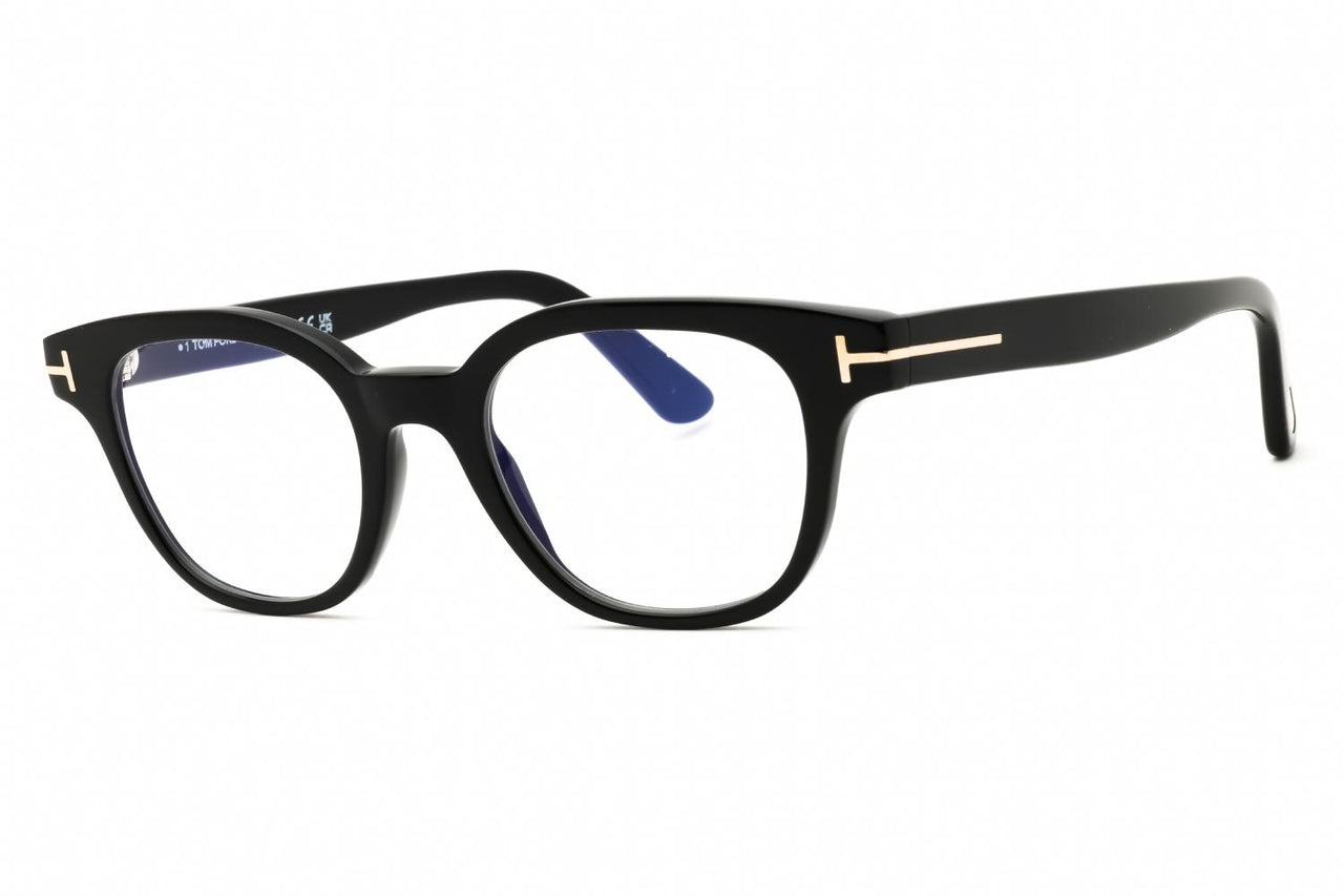 Tom Ford FT6130B Eyeglasses