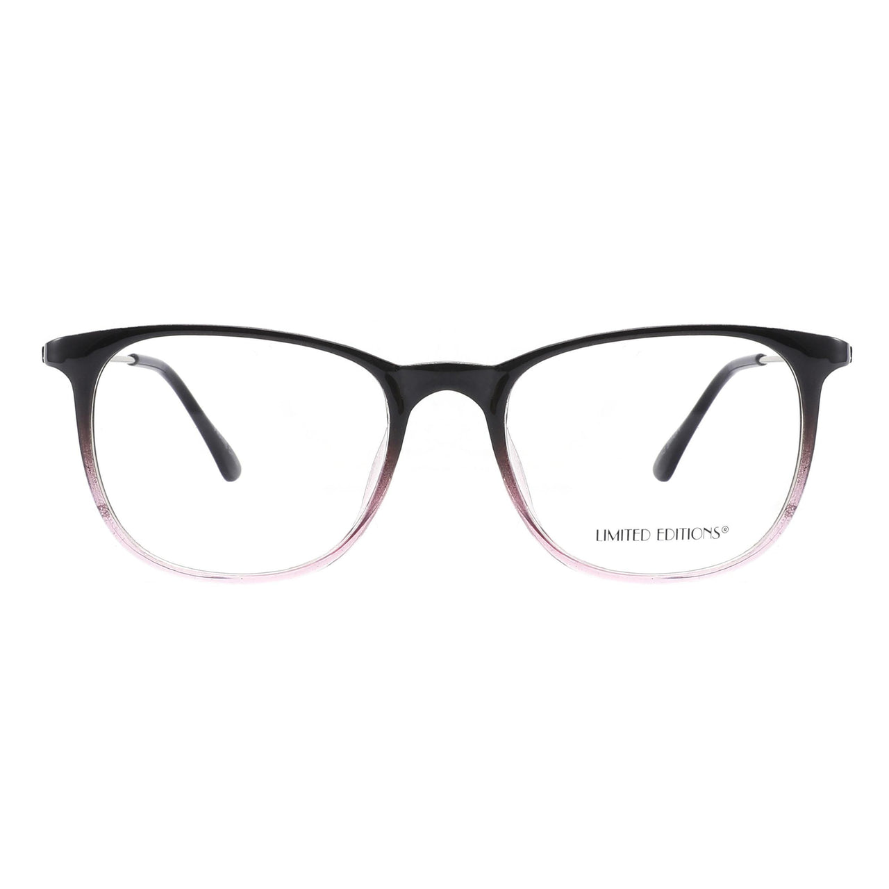 LIMITED EDITIONS ALPINE Eyeglasses