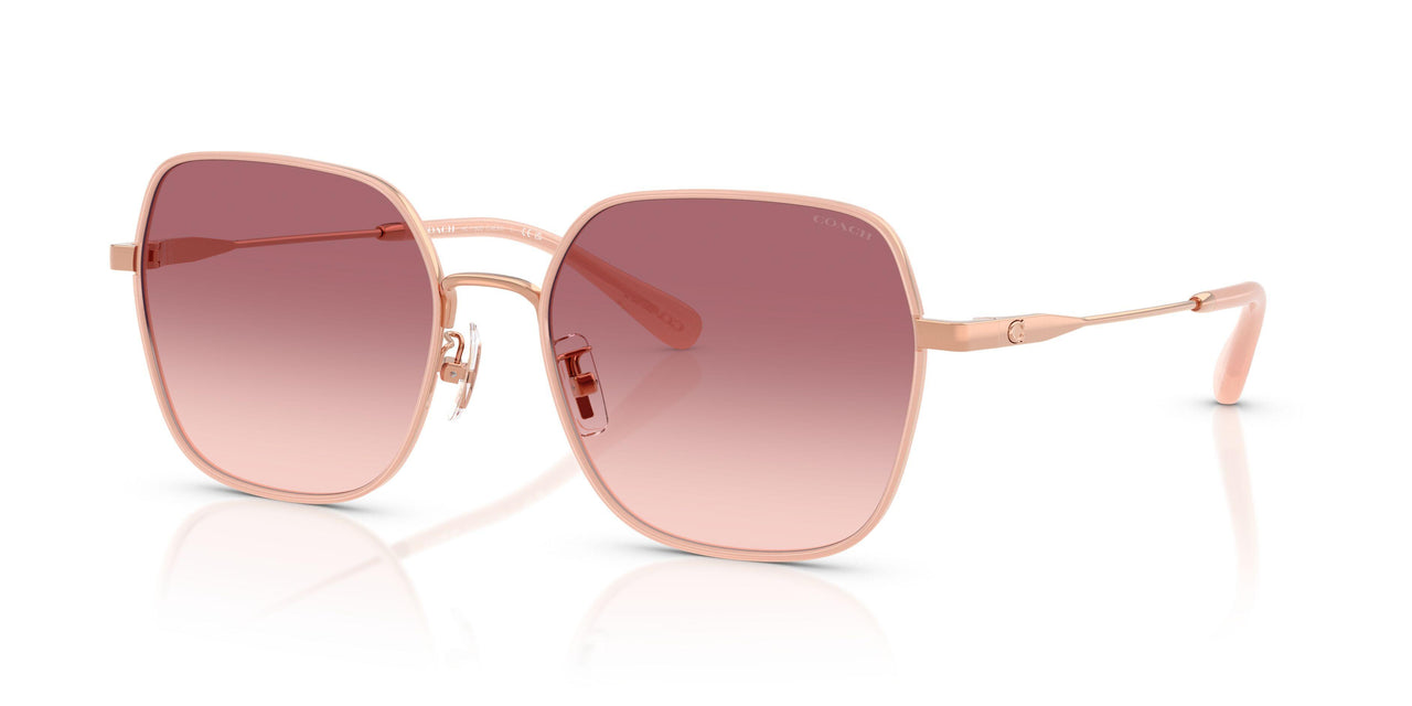 94657W - Gold - Violet Pink Gradient