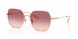 94657W - Gold - Violet Pink Gradient