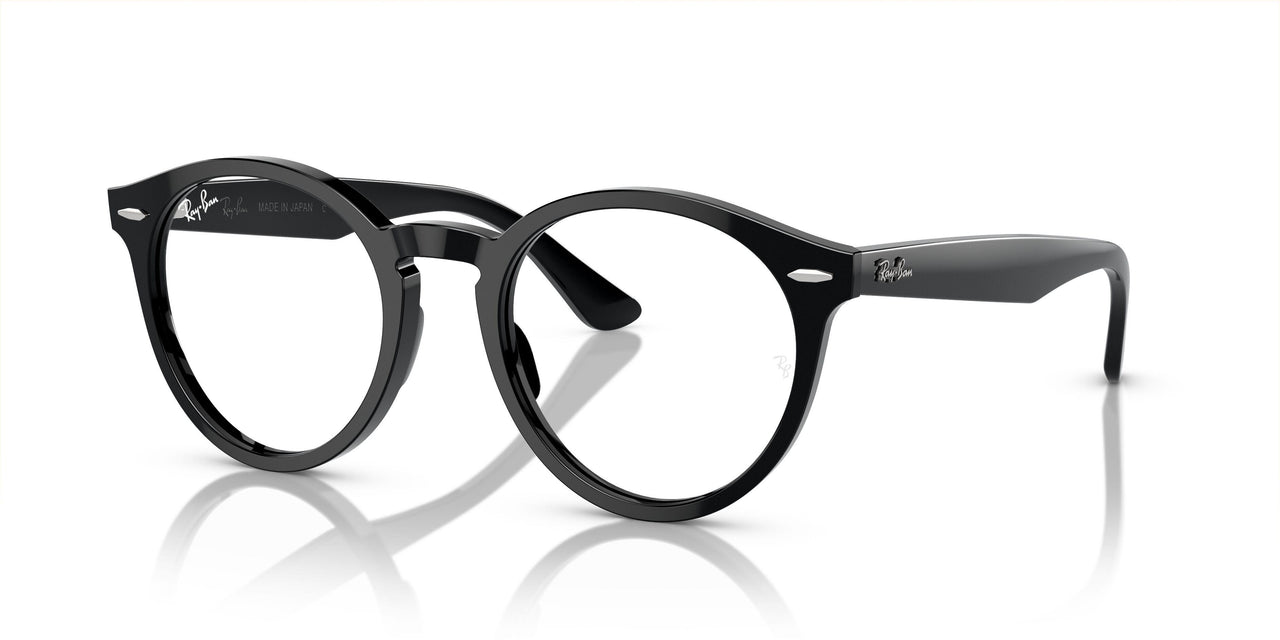 2000 - Black - Clear
