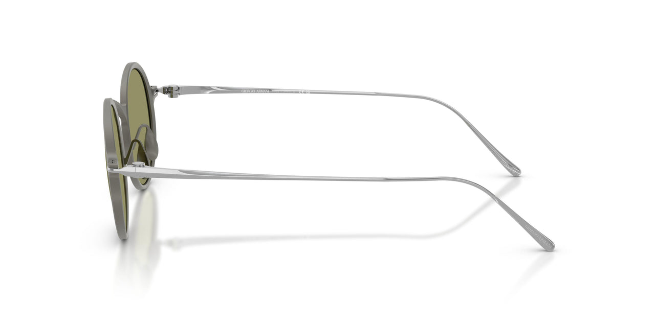 340614 - Grey - Green Exclusive