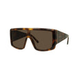 53E - Shiny Havana - Brown
