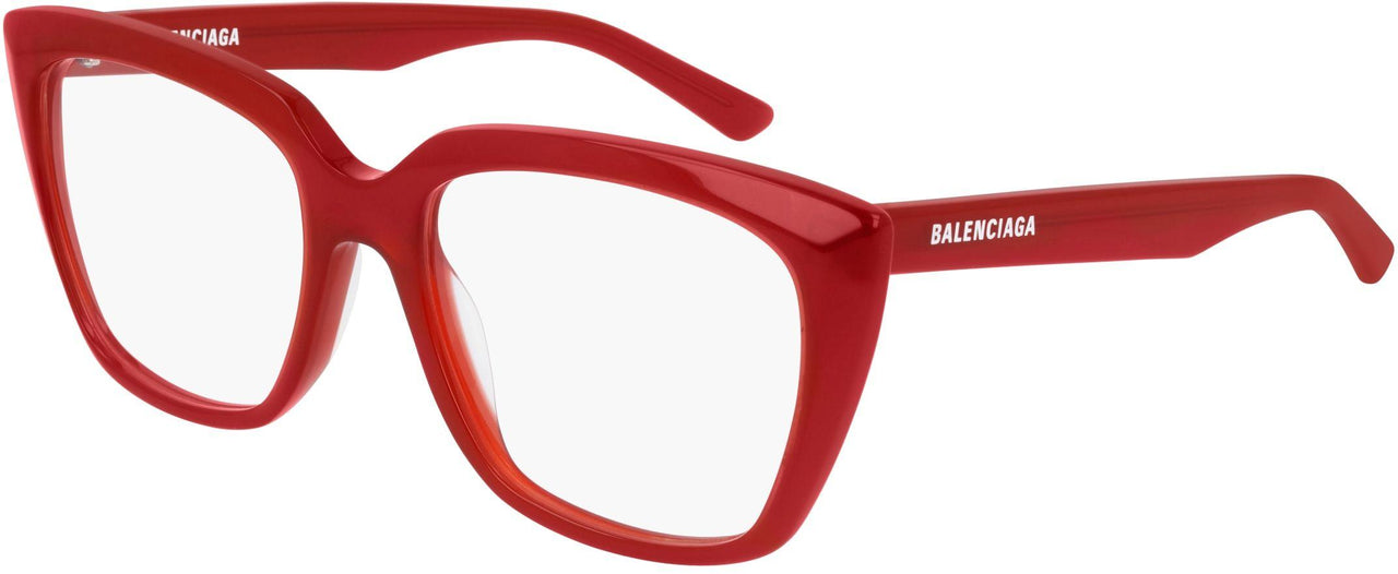 Balenciaga Everyday BB0062O Eyeglasses