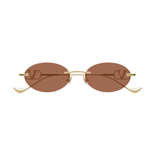 002 - Gold - Brown