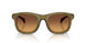 3049R8 - Green - Gradient Mustard