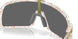 940656 - Clear - Prizm Black
