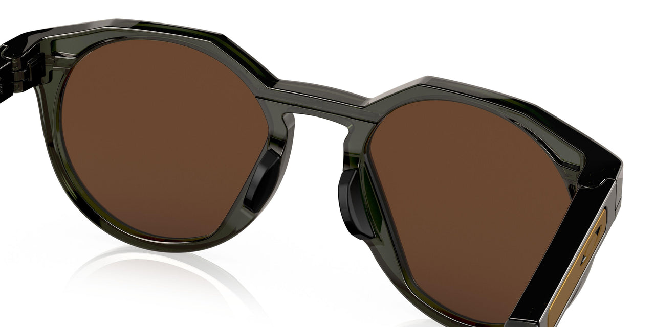 924203 - Green - Prizm Tungsten Polarized
