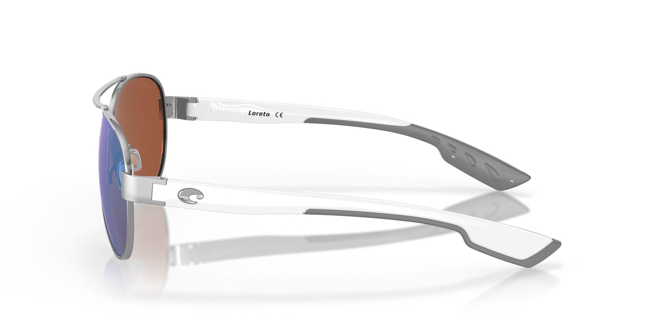 400615 - 21 Palladium - Green Mir 580g