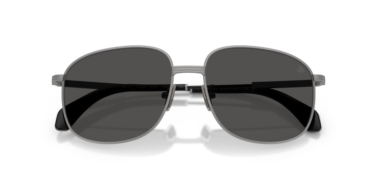 101687 - Grey - Solid Dark Grey