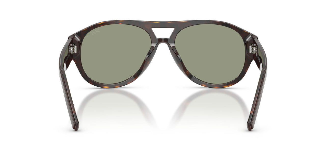 2069/2 - Brown - Green