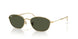 001/31 - Gold - G-15 Green