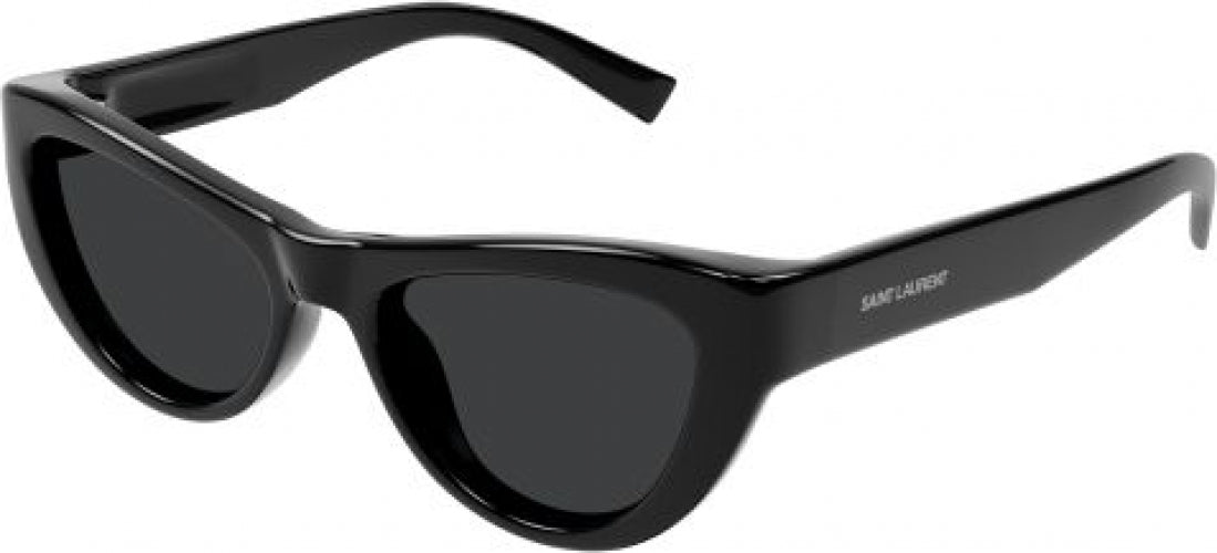 Saint Laurent SL 676 Sunglasses display picture 1