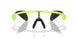 952504 - Green - Clear To Black Iridium Photochromic