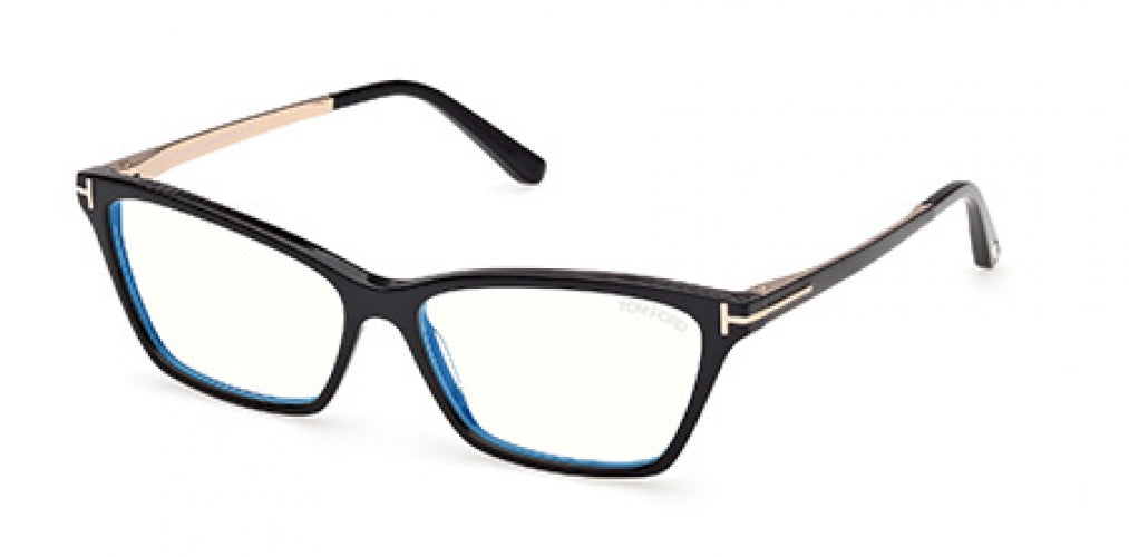 Tom Ford 6135B Blue Light blocking Filtering Eyeglasses