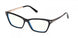 Tom Ford 6135B Blue Light blocking Filtering Eyeglasses