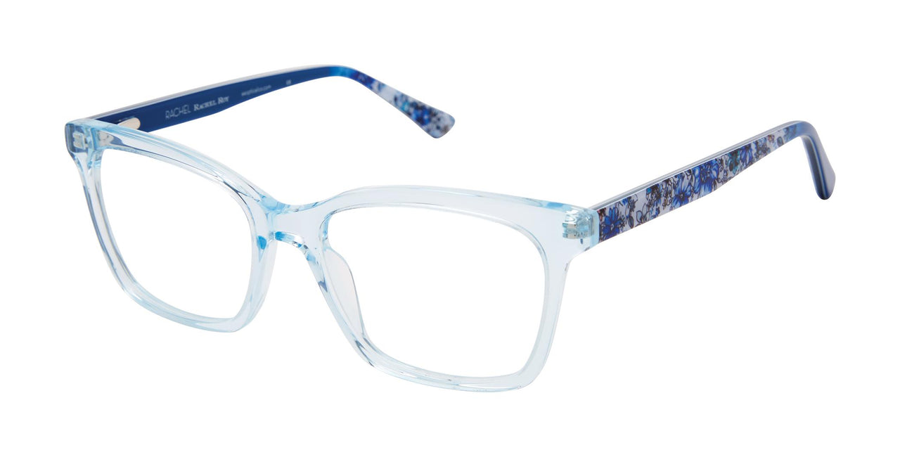 RACHEL Roy Warm Eyeglasses