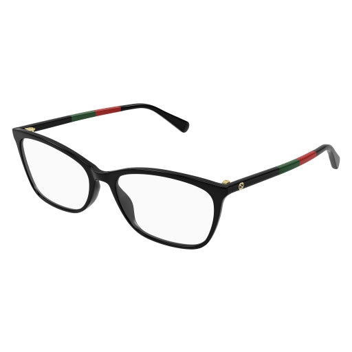 003 - Black - Transparent