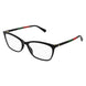 003 - Black - Transparent
