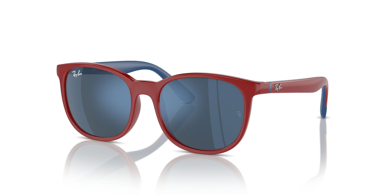 716055 - Red - Dark Blue