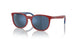 716055 - Red - Dark Blue