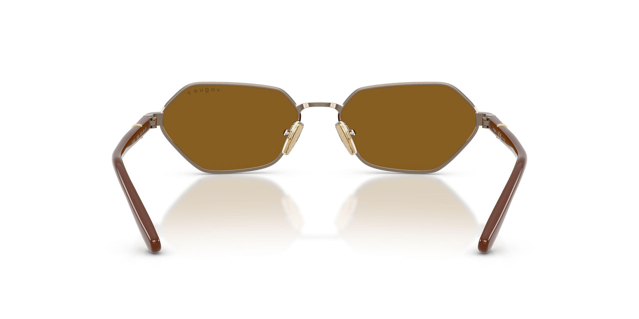 513883 - Brown - Dark Brown Polar