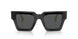 GB1/87 - Black - Dark Grey