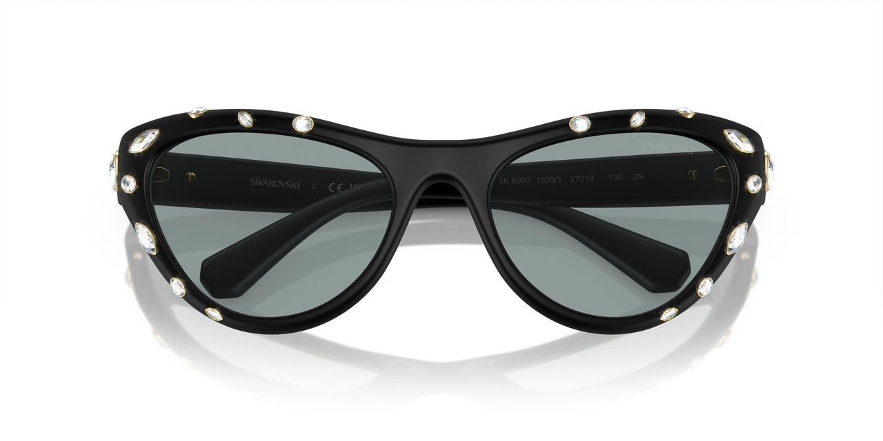 1020/1 - Black - Dark Grey
