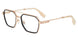 Police VPLQ76E Eyeglasses