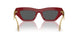 538887 - Red - Dark Grey